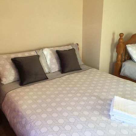 Private Double Rooms & Twin Rooms Rahoon Galway Exterior foto