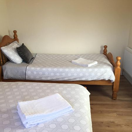 Private Double Rooms & Twin Rooms Rahoon Galway Exterior foto