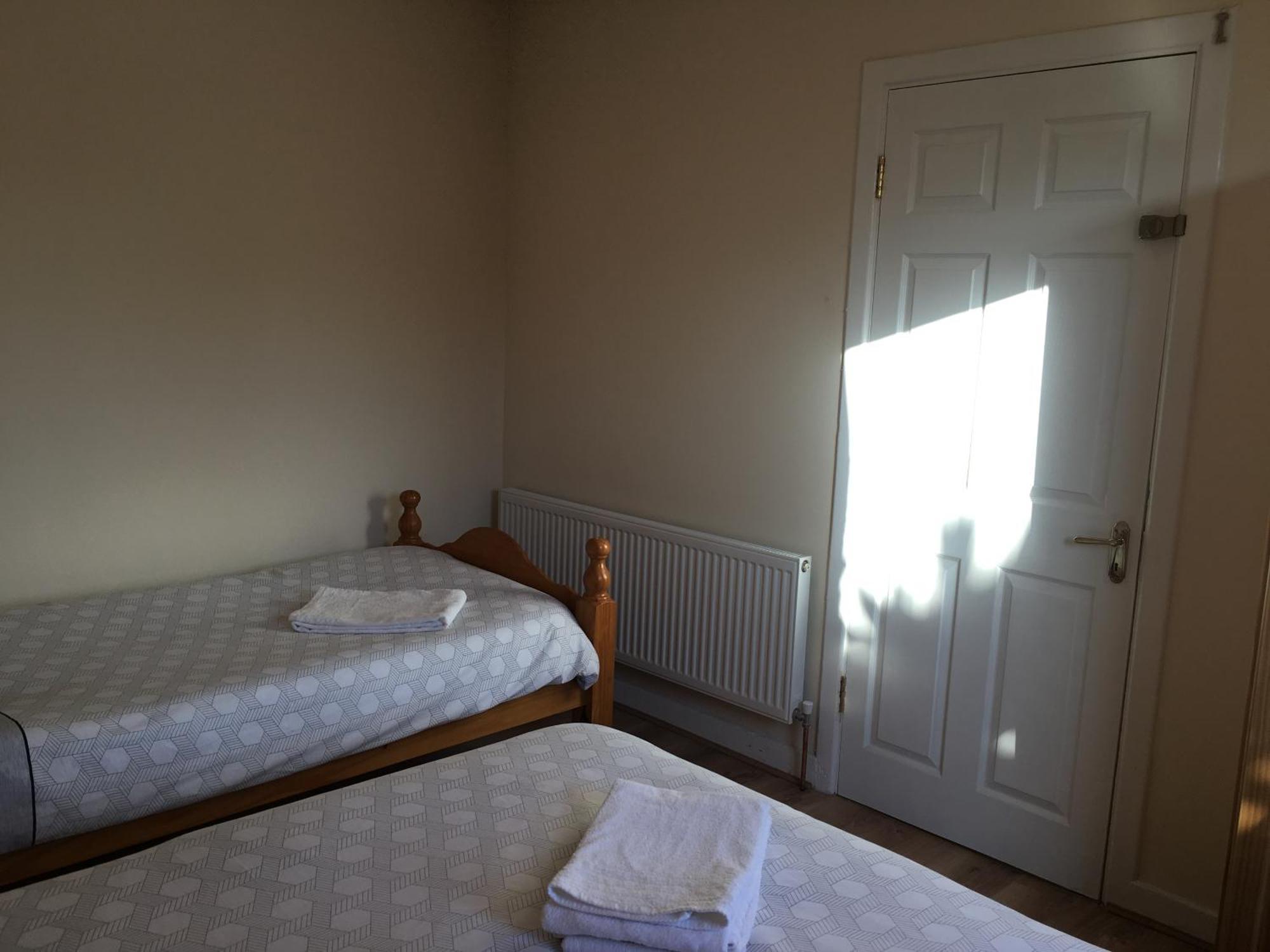 Private Double Rooms & Twin Rooms Rahoon Galway Exterior foto