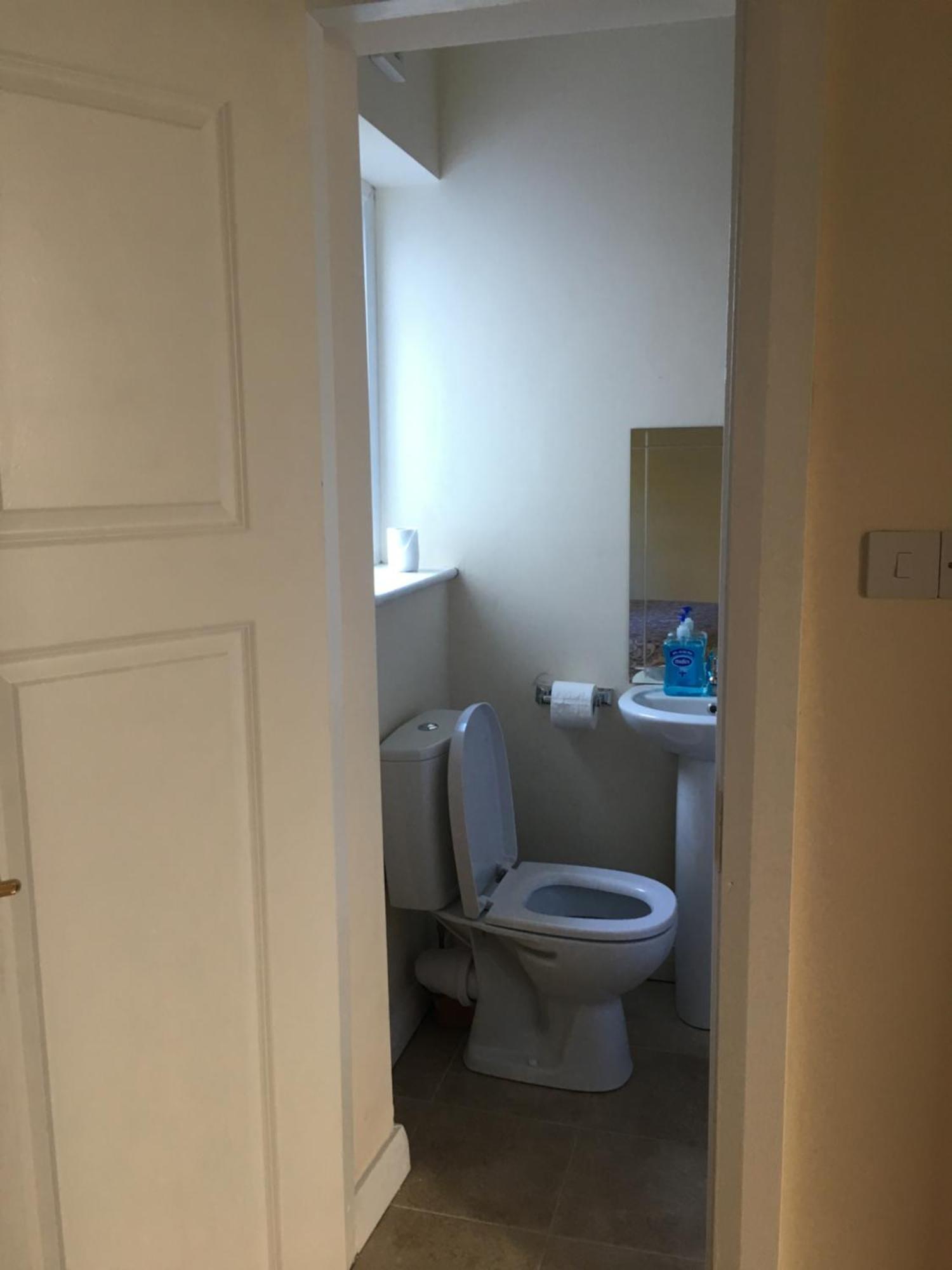 Private Double Rooms & Twin Rooms Rahoon Galway Exterior foto