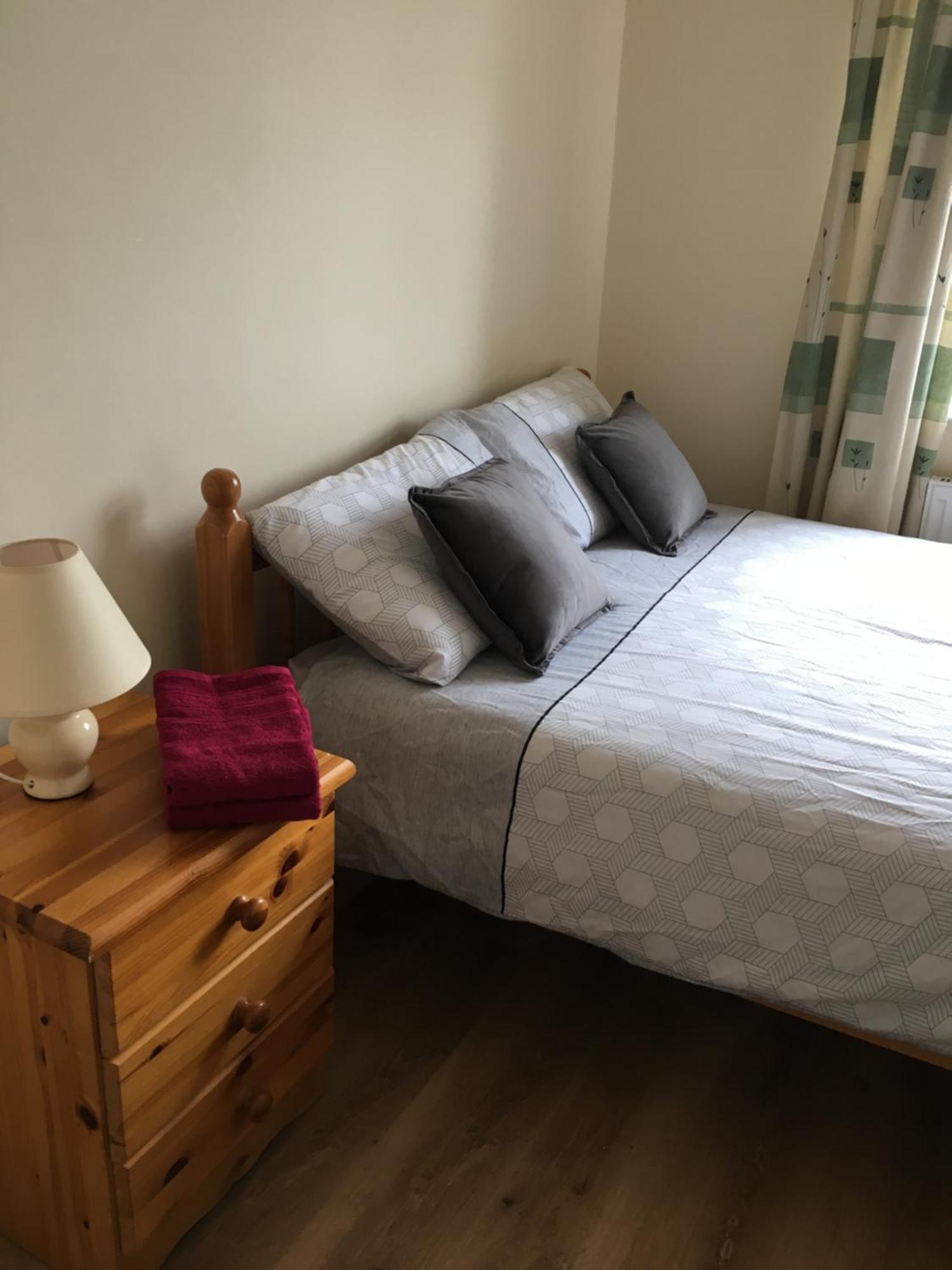 Private Double Rooms & Twin Rooms Rahoon Galway Exterior foto